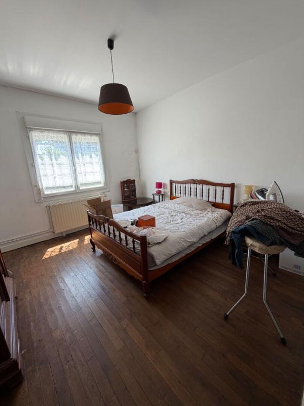 Maison Lucon 4 pièce(s) 64.30 m2