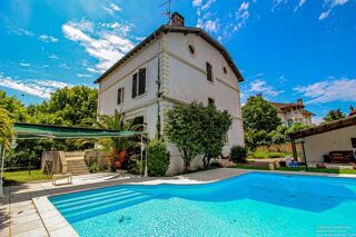  Maison � vendre 12 pi�ces 282 m�