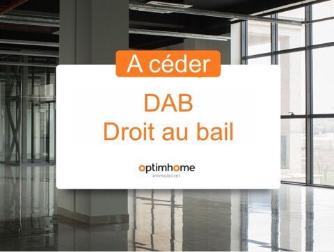 Local commercial /bureau 104m&sup2; bail &agrave; c&eacute;der 52500 77230 Longperrier