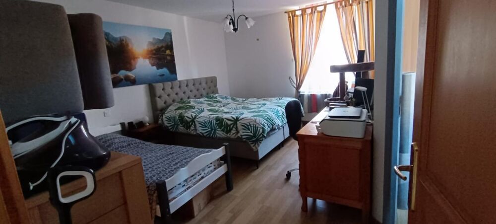 Vente Maison GRANDE MAISON FAMILIALE – 8 PIÈCES / 6 CHAMBRES – TERRAIN DE 1 841 m² – BOUXURULLES Bouxurulles