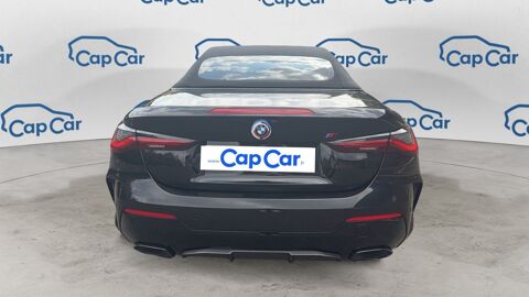 M4 40i Cabriolet (G23) xDrive 440i 374 Steptronic8 M Sport 2023 occasion 91540 Mennecy