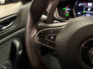 M&eacute;gane IV R.S. Trophy 2019 occasion 87280 Limoges