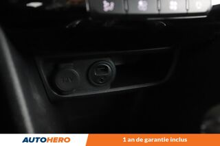 208 1.2 PureTech Allure EAT6 5P 110 ch 2017 occasion 92130 Issy-les-Moulineaux