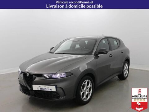 Annonce voiture Alfa Romeo Tonale 22900 €