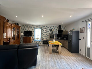  Appartement à vendre 3 pièces 48 m²