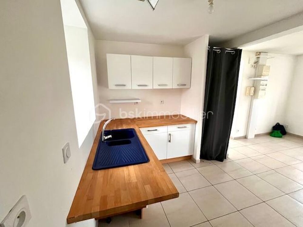 Élégante maison familiale