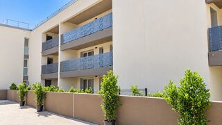 Location Appartement T2 avec loggia et parking à MONTPELLIER Montpellier
