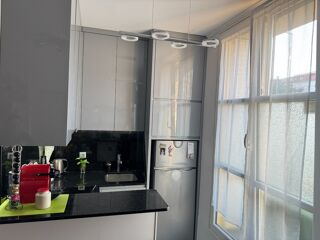  Appartement � vendre 1 pi�ce 19 m�