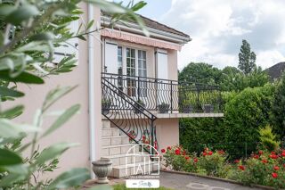  Maison à vendre 5 pièces 107 m²
