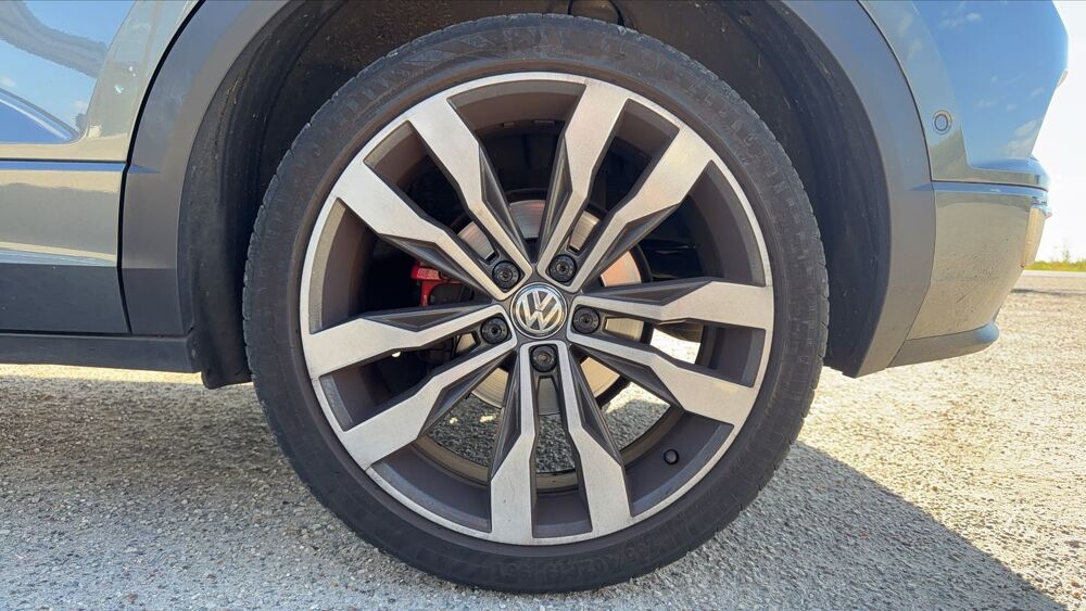 T-ROC 2.0 TDI 150 DSG7 R-Line 2019 occasion 76230 Isneauville