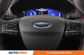 Kuga 2.0 EcoBlue mHEV ST Line X 150 ch 2020 occasion 92130 Issy-les-Moulineaux