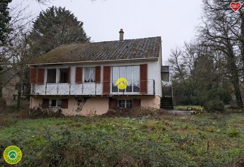   Maison 3 chambres.sous-sol Maison - 4 pi�ce(s) - 82 m�