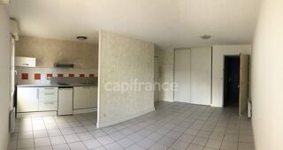  Appartement à vendre 2 pièces 48 m²