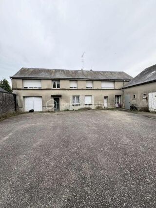  Immeuble à vendre 15 + pièces 573 m²
