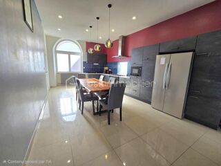  Maison à vendre 7 pièces 232 m²