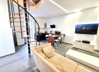  Maison à vendre 4 pièces 72 m²