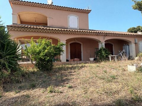   Maison de 140m2 � louer sur Vitrolles Maison - 4 pi�ce(s) - 140 m�