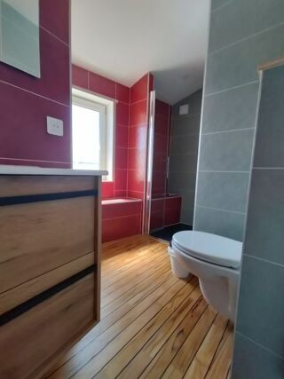  Maison à louer 3 pièces 65 m²