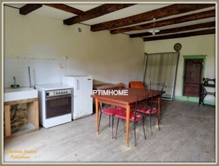  Maison � vendre 3 pi�ces 60 m�