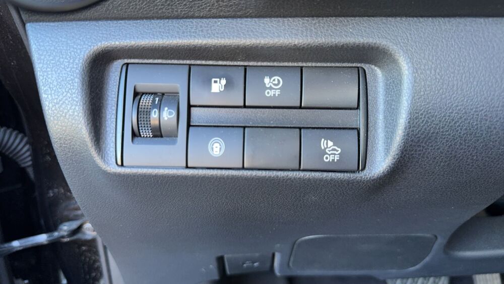 Leaf 150 40 kWh Acenta 2021 occasion 76740 Fontaine Le Dun