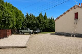  Maison à vendre 4 pièces 88 m²