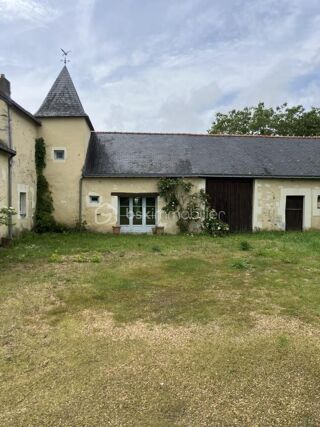  Maison à vendre 6 pièces 200 m²