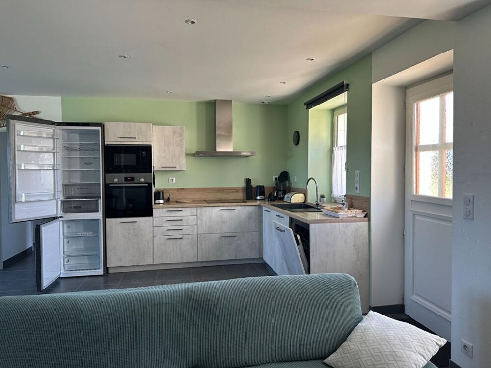 Magnifique bien de 299 m² sur la commune de Vicq Sur Nahon