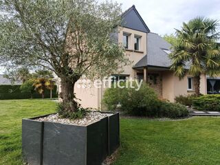  Maison à vendre 7 pièces 141 m²