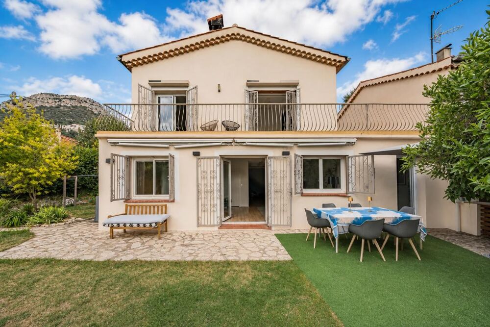 Vente Villa Villa Vence