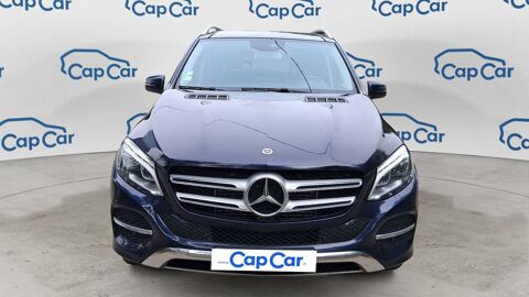 Classe GLE 250 d 204 4Matic 9G-Tronic Executive 2018 occasion 29120 Plomeur