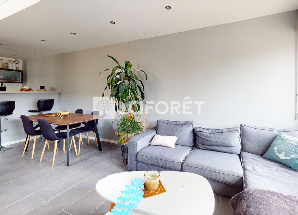 Maison Le Havre 4 pièce(s) 90.42 m2