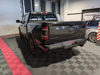 RAM 1500 5.7 4WD 396CH CREW LAMARIE SPORT 2018 occasion 77250 Moret Loing Et Orvanne