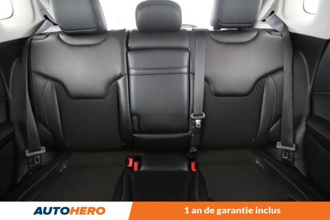 Compass 1.4 MultiAir Longitude 140 ch 2018 occasion 92130 Issy-les-Moulineaux