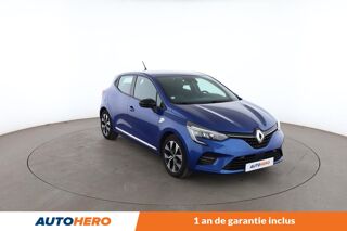 Clio 1.0 TCe SL Limited 91 ch 2022 occasion 92130 Issy-les-Moulineaux