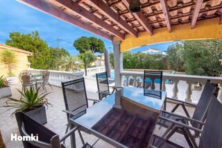  Maison � vendre 5 pi�ces 120 m�