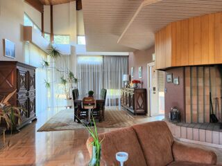  Maison à vendre 6 pièces 230 m²