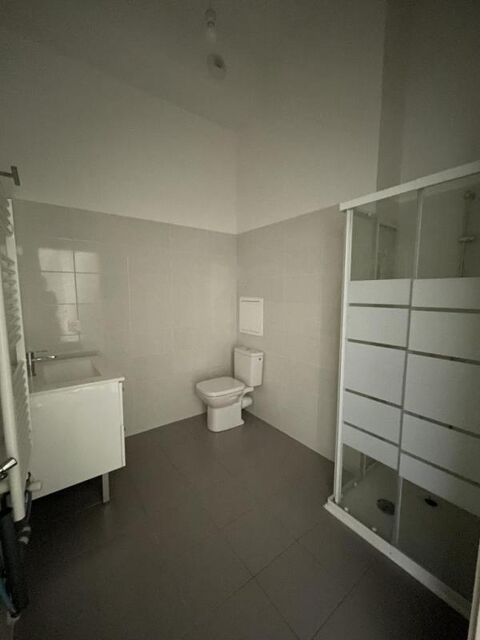  Appartement � louer 1 pi�ce 24 m�