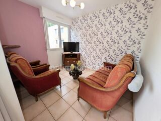  Appartement à vendre 4 pièces 79 m²