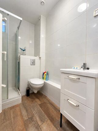  Appartement à vendre 2 pièces 28 m²