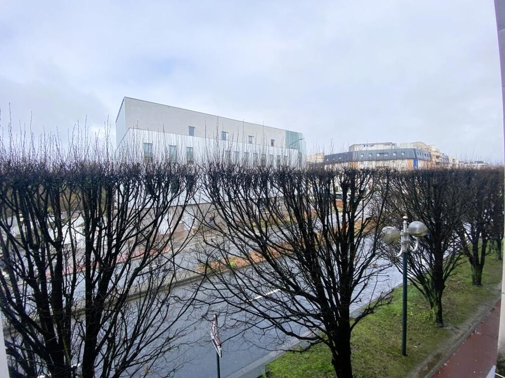   Belle surface de bureaux Saint gratien