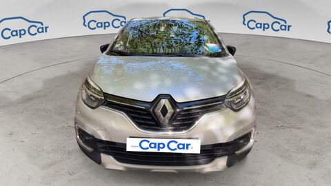 Captur 1.3 TCe 130 Intens 2020 occasion 92400 Courbevoie