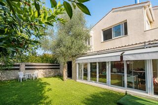 Vente Maison Maison de 8 pièces de 145 m² à Mérignac Merignac