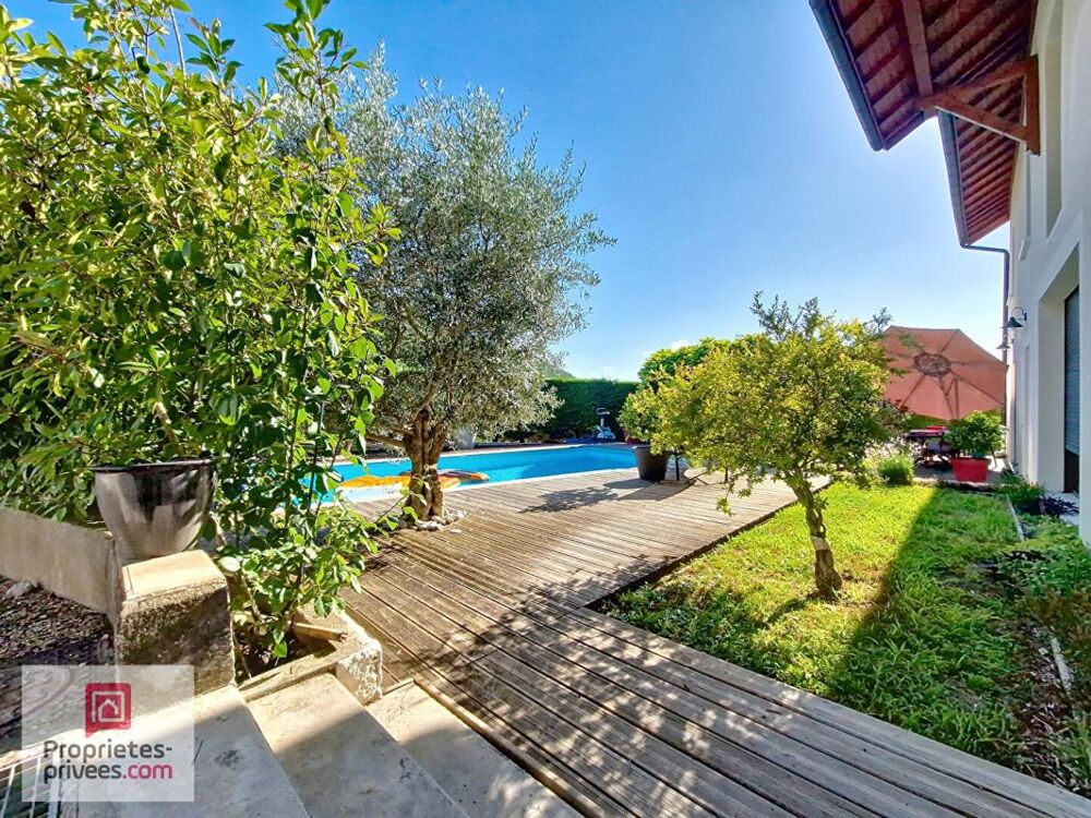 Vente Maison Maison Champagneux 5 pièce(s) 156 m2 Champagneux