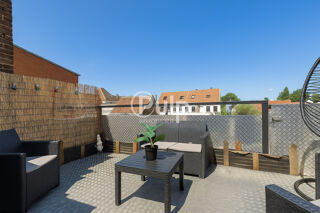  Maison � vendre 5 pi�ces 105 m�