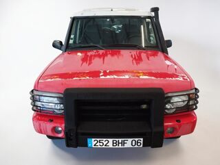 Discovery 2.5 TD5 138 4X4 BA 5P 2004 occasion 06640 Saint-Jeannet