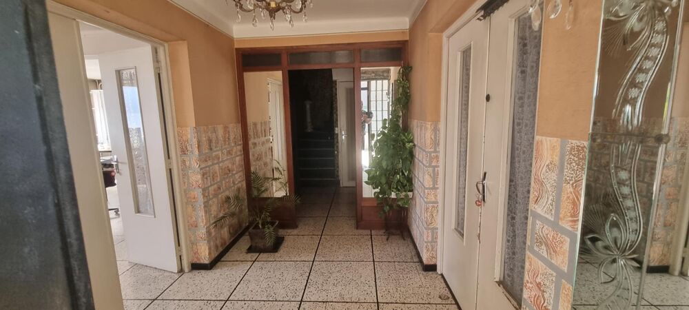 Vente Maison Pavillon Drancy