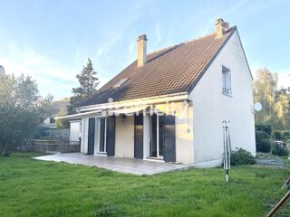  Maison à vendre 7 pièces 168 m²
