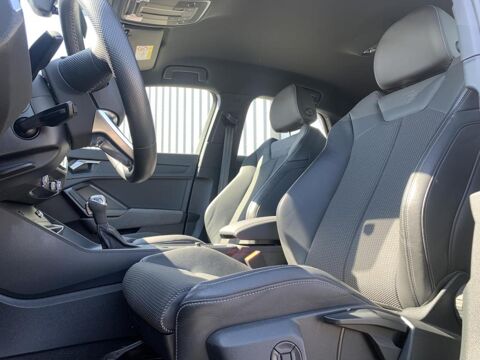Q3 45 TFSI e 245 CH S-LINE S-TRONIC - 1&egrave;re MAIN 2024 occasion 14650 Carpiquet