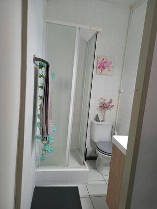  Appartement à louer 1 pièce 24 m²