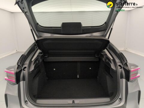 C4 Hybride 145 ch e-DCS6 Plus 2025 occasion 73420 Voglans